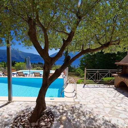 Вилла Astra, 2 Pools Evreti